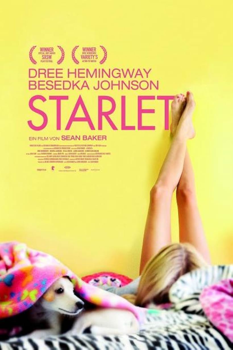 Starlet (2012)