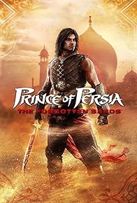 Primary photo for Prince of Persia: The Forgotten Sands