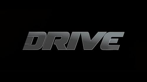 Drive | Official Teaser |