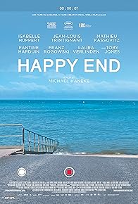 Primary photo for Happy End