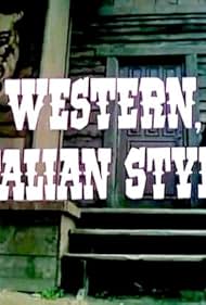 Western, Italian Style (1968)