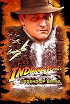 Indiana Jones and the Legend of Bimini