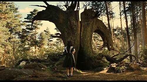 Pan's Labyrinth