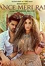 Nora Fatehi and Guru Randhawa in Guru Randhawa & Zahrah S Khan: Dance Meri Rani (2021)