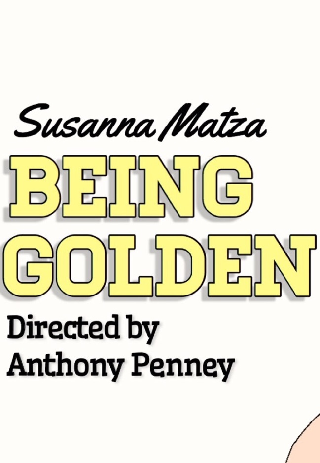 Being Golden (2019)