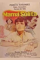 Mamá solita