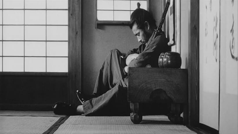 Sanjuro (1962)