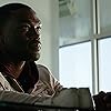 Yahya Abdul-Mateen II in Ambulance (2022)