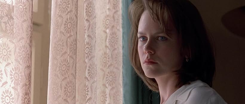 Nicole Kidman in The Peacemaker (1997)