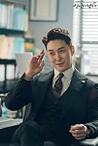 Shim Hyung-tak in Touch Your Heart (2019)