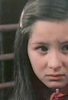 Anja Migdal in Kuvyrok cherez golovu (1988)