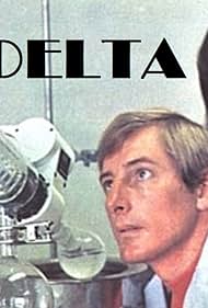 John Gregg and Kirrily Nolan in Delta (1969)