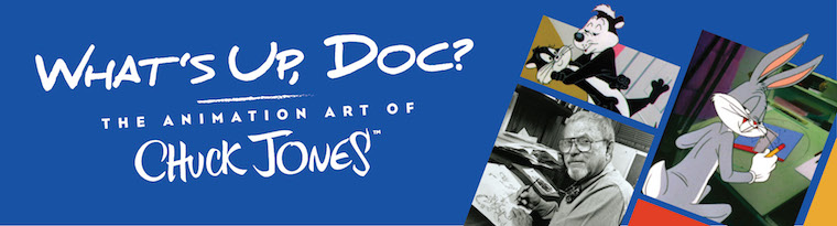 Chuck Jones