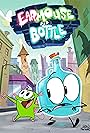 Earmouse and Bottle (2014)