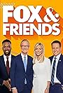 Fox and Friends (1998)