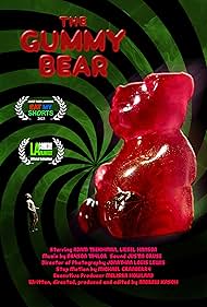 The Gummy Bear (2023)