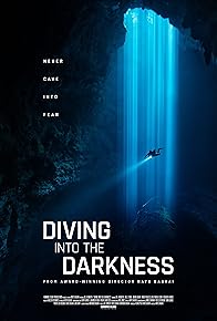 Primary photo for Diving Into the Darkness