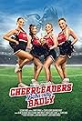 Oliver Davis, Blake Blossom, Anna Claire Clouds, Maya Woulfe, and Gizelle Blanco in Cheerleaders Behaving Badly (2024)