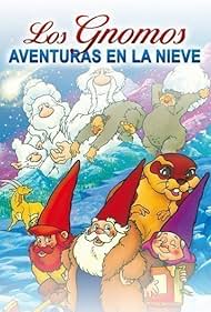 Las aventuras de los gnomos en la nieve (1997)