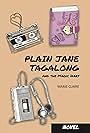 Plain Jane Tagalong and the Magic Diary (2024)