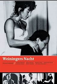 Weininger's Last Night (1990)