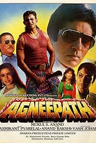 Agneepath (1990)