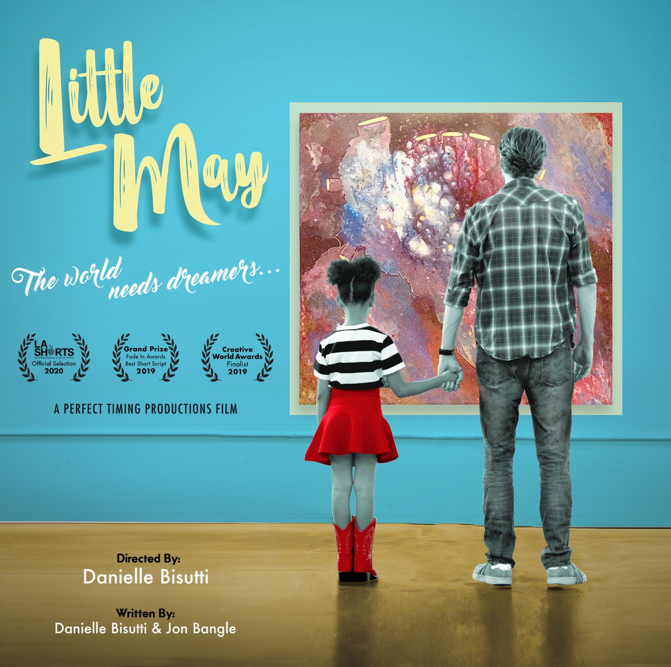 Little May (2021)