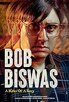 Abhishek Bachchan in Bob Biswas (2021)