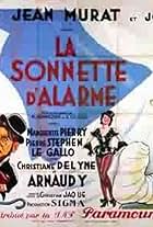 La sonnette d'alarme (1935)