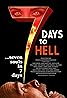 7 Days to Hell (2024) Poster