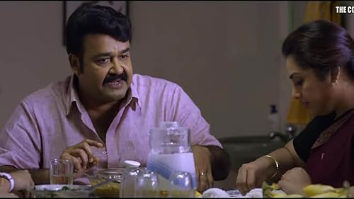 Guarda Drishyam (2013)Trailer