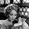 Marlene Dietrich in The Song of Songs (1933)