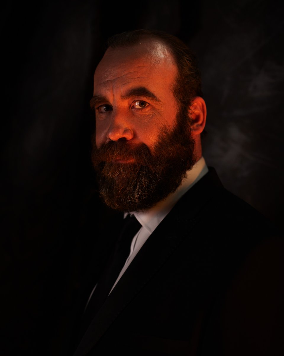 Rory McCann