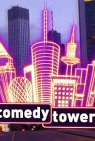 Primary photo for Comedy Tower