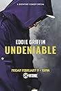 Eddie Griffin in Eddie Griffin: Undeniable (2018)