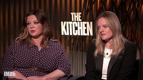 The Characters of 'The Kitchen' And It's Potential Sequel