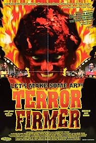 Terror Firmer (1999)