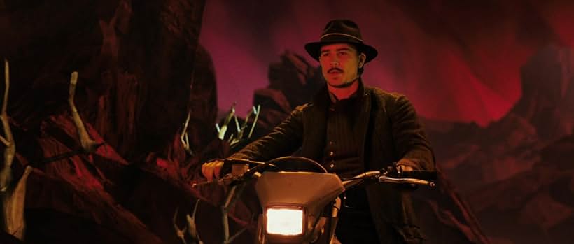 Josh Hartnett in Bunraku (2010)