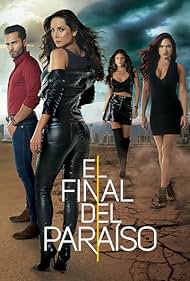 El Final del Paraíso (2019)