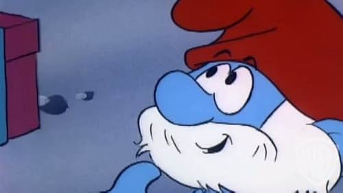 The Smurfs Holiday Celebration: Gifts