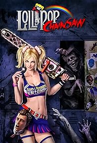 Primary photo for Lollipop Chainsaw