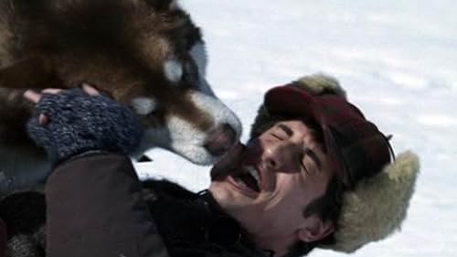 Eight Below