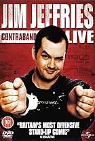 Jim Jefferies: Contraband