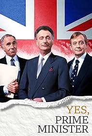 Yes, Prime Minister (1986)