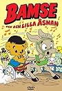 Bamse och den lilla åsnan (1981)