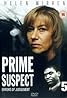 Prime Suspect 5: Errors of Judgement (TV Mini Series 1996) Poster