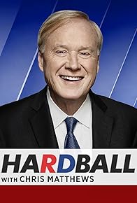 Primary photo for Hardball with Chris Matthews