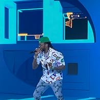 Primary photo for 2 Chainz: AT&T NBA Conference Finals 5G Courtside Concert