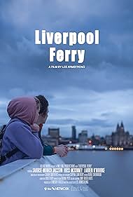 Liverpool Ferry (2020)