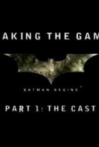 Primary photo for Batman Begins: Making the Game